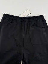 PL TRACKSUIT BLACK
