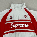SPRM x Ducati White Set