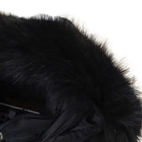 MOOSE JACKET – BLUE NAVY