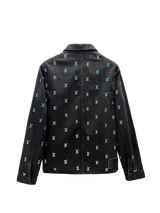 LV – JEANS SET