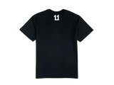 BP T-SHIRT – NERO/BIANCO 10