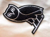 BP x OVO Jacket Varsity