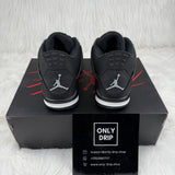 J4 – Black Canvas