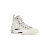 CD B23 High White