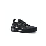 CD B23 Low Top Black