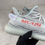 Blue Tint