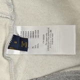 LV Hoodie Monogram Grey