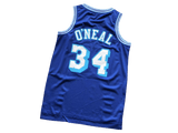 BASKET JERSEY LOS ANGELES