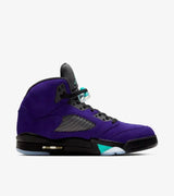 J5 – PURPLE GRAPE