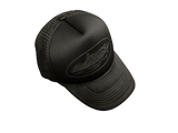 CAP TOTAL BLACK