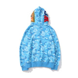 BP HOODIE – SKY
