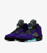 J5 – PURPLE GRAPE