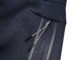 NK TECH SHORTS – BLACK
