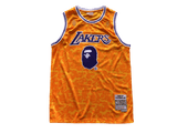 BASKET JERSEY BP x LAKERS
