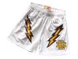 SHORT FLAME EE WHITE