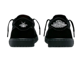 J1 LOW BLACK TV