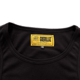 MEN’S BLACK VEST