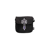 TRPSTR BAG 1.0 – BLACK/BLUE