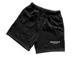 SHORTS FOG