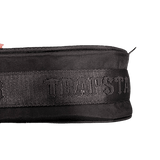 TRPSTR BAG 1.0 – BLACK/RED