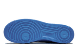 AF1 X OFF – UNIVERSITY BLUE
