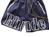 RH SHORTS