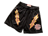 SHORT FLAME EE BLACK