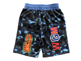 SHORTS BP