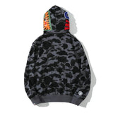 BP HOODIE – BLACK
