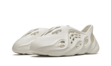 FOAM CREAM WHITE
