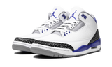 J3 Retro Racer Blue