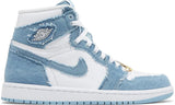 J1 HIGH DENIM