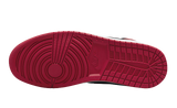 J1 – RETRO BRED PATENT