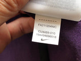 TECH FLEECE – PURPLE/BLACK