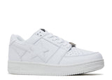 BPSTA – TOTAL WHITE