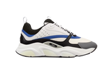 B22 – WHITE BLUE