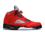 J5 – RAGING BULL