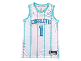 BASKET JERSEY