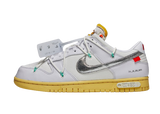 SB DNK LOW X OFF – LOT 1