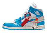 J1 – OG UNIVERSITY BLUE