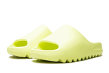 SLIDE GLOW GREEN