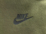 NK TECH SHORTS – GREEN