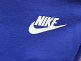 TECH FLEECE – BLUE/DARK BLUE (completa)