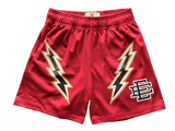 SHORT FLAME EE RED