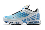 TN PLUS WHITE/LIGHT BLUE