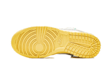 SB DNK LOW X OFF – LOT 1