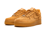 AF1 x SPRM – WHEAT