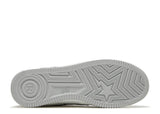 BPSTA – WHITE GREY