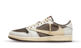 J1 – REVERSE MOCHA