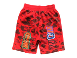 SHORTS BP